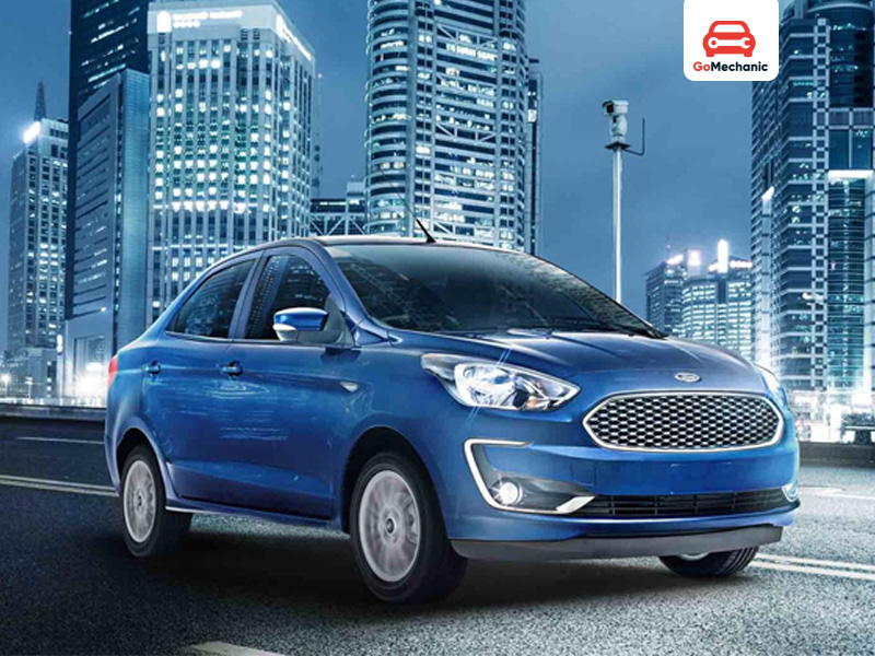 Ford Figo
