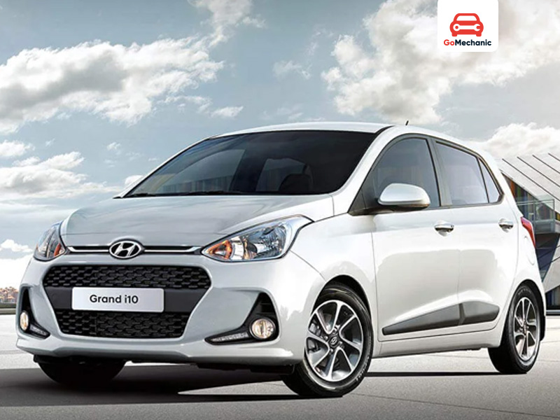 hyundai grand i10