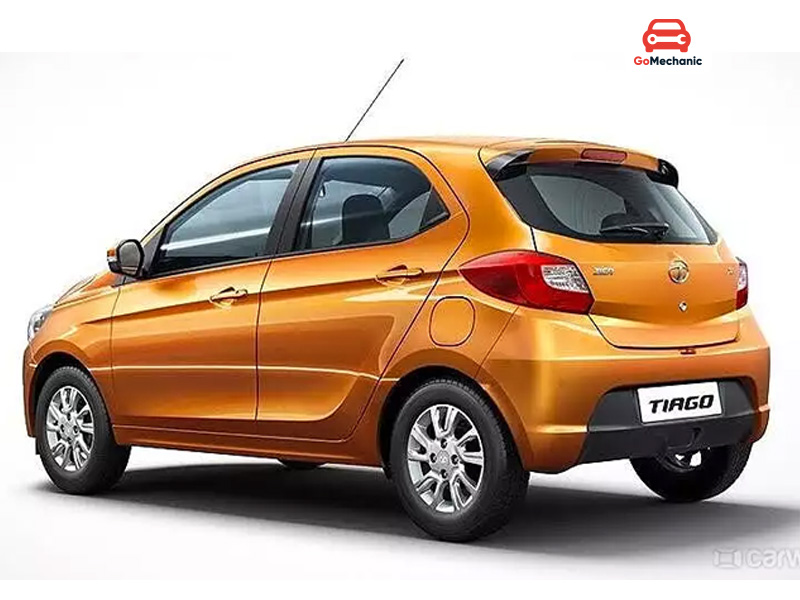 Tata Tiago