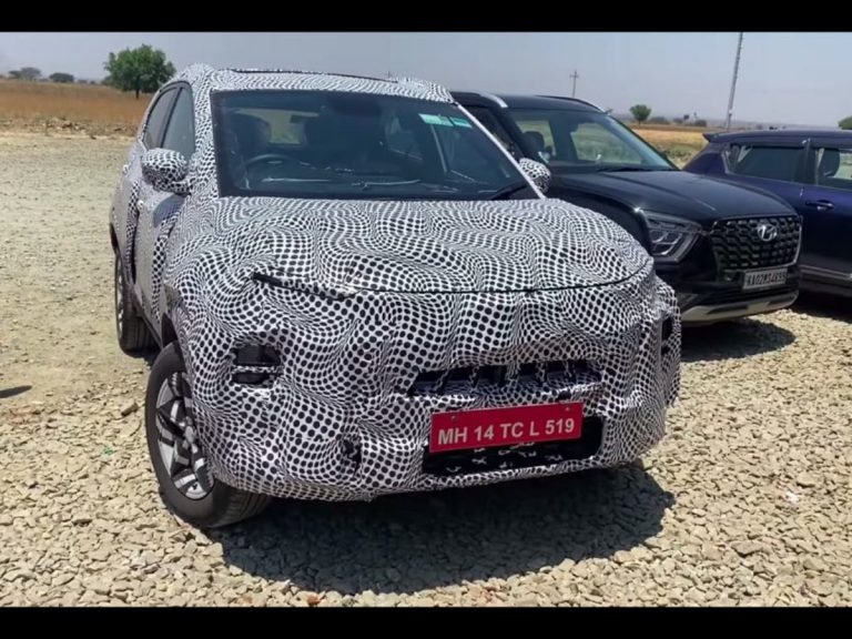 Here’s Why The 2023 Tata Nexon Should Be Your Next Pick!