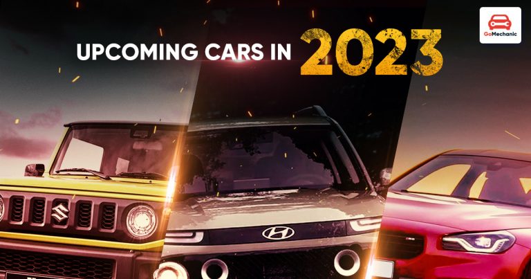 Top Upcoming Cars in May 2023 | Planning to Buy These?