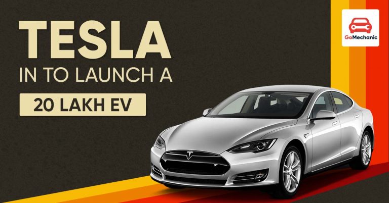 Tesla Factory Plan: 20 Lakh Starting Prices?
