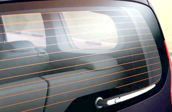 Maruti Suzuki WagonR Loses Rear Defogger Feature!