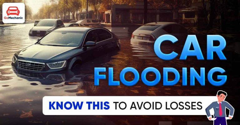 Car Flooding: What You Need to Know to Protect Your Vehicle