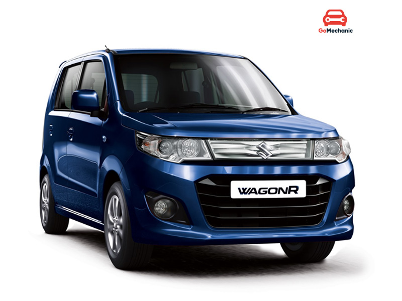 New-Gen Maruti Suzuki WagonR Hybrid