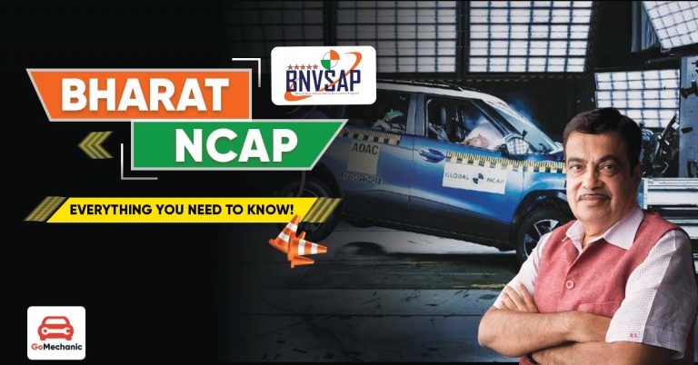 Bharat NCAP: A Leap Towards Safer Roads and Vehicles in India