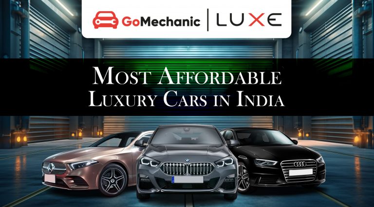 Top 5 Best Budget Luxury Cars in India!