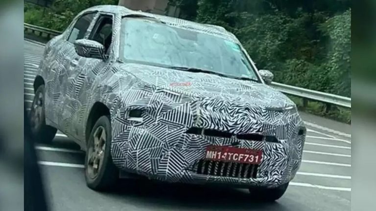 Tata PUNCH EV | Major Details REVEALED Ahead of Its Launch