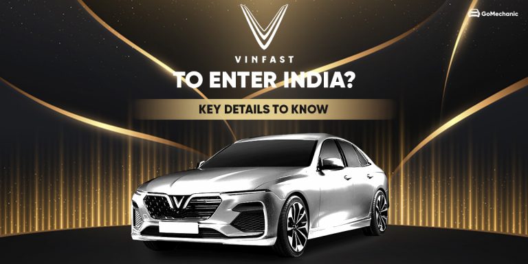 Vinfast Eyes Ford Chennai Plant for India Entry!
