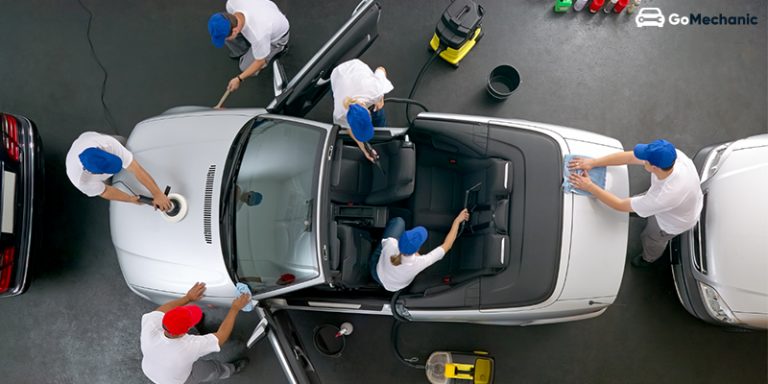 Innovative Car Cleaning Tools & Gadgets for 2025