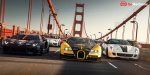 India's Thriving Car Clubs: Unity & Passion on Wheels