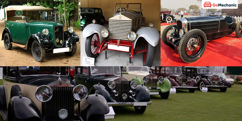 Cultural and Historical Context of Vintage Cars