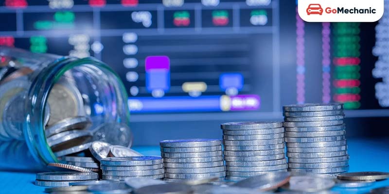 Currency Fluctuations