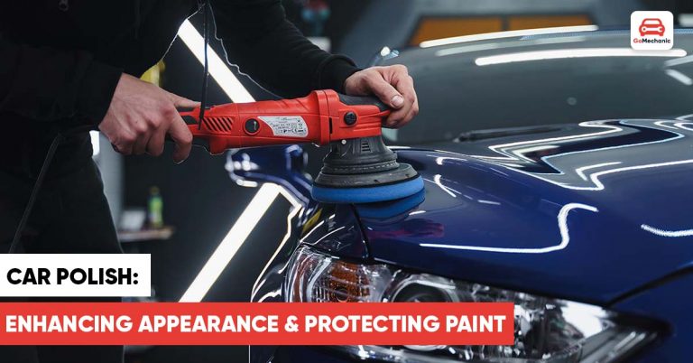 The Science Behind Car Polish: How It Works And Its Importance