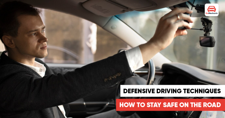 Defensive Driving Techniques: How to Stay Safe on the Road