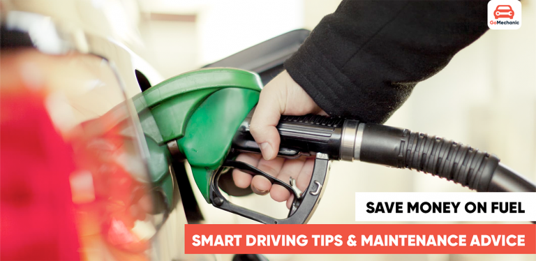 How To Save Money On Fuel