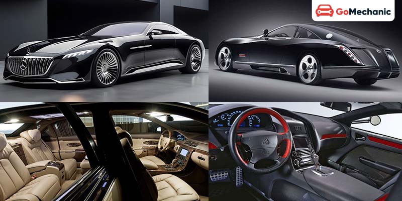 Mercedes-Maybach-Exelero