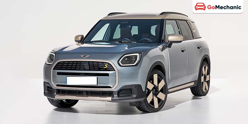 Mini-Countryman