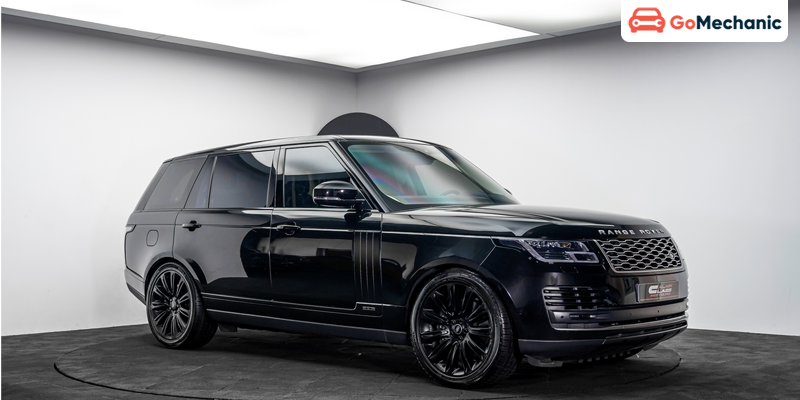 Range-Rover