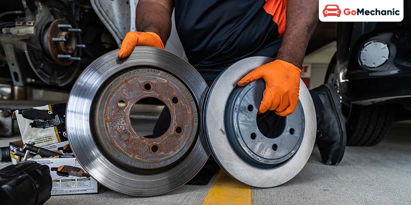 Replacing-Brake-Pads