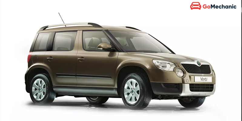 Skoda-Yeti