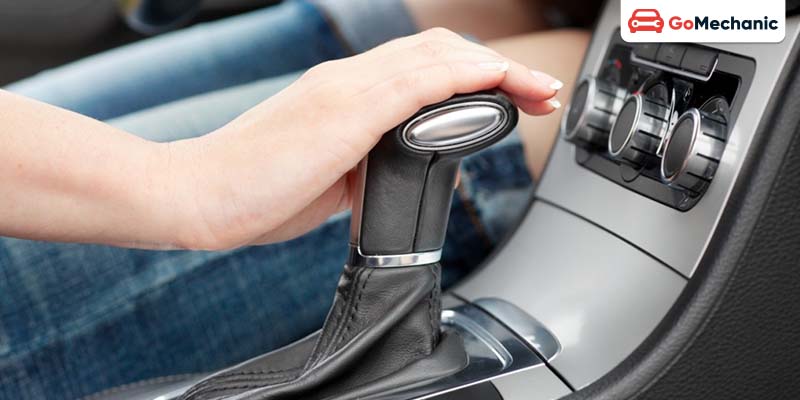 Some of the Pros of Automatic Transmission 