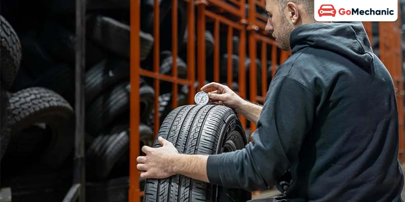 What to look for in durable tires 