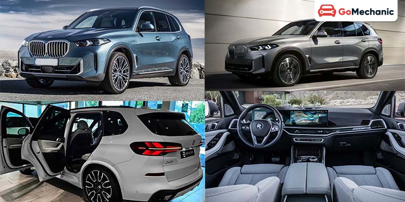 BMW-X5