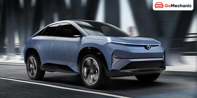 Coupe-Electric-SUV