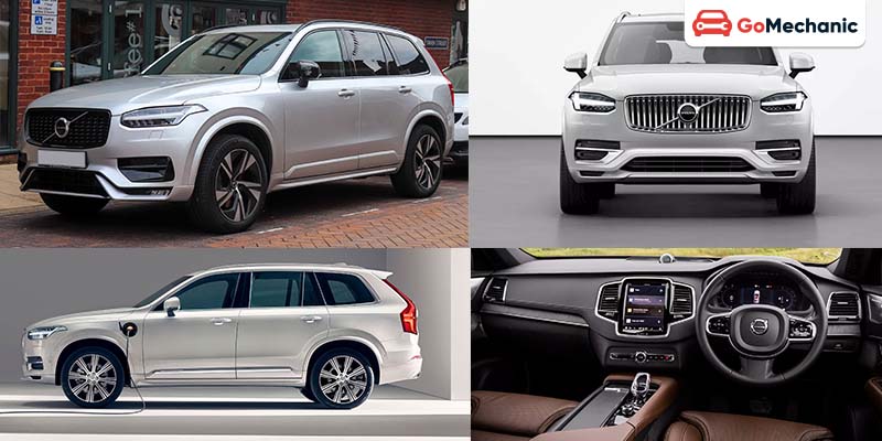 Volvo-XC90