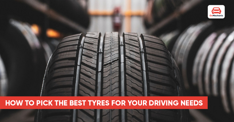 From All Season to Performance: How to Pick the Best Tyres for Your Driving Needs