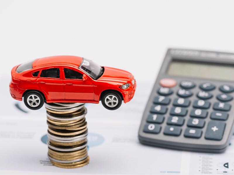 Car-Loan-Calculator