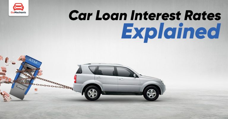 Car Loan Interest Rates Explained: How to Choose the Best Finance Option