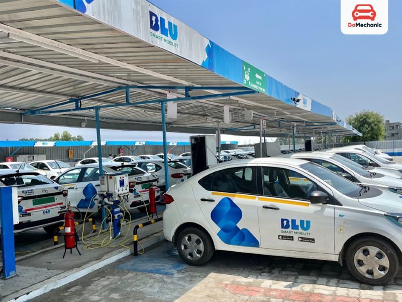 Top EV Charging Stations in India 2024 Fast & Reliable Solutions