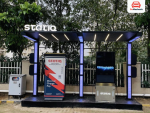 Top EV Charging Stations in India 2025 | Fast & Reliable Solutions