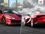 Boopesh Reddy's Car Collection: Luxury & Performance 2025