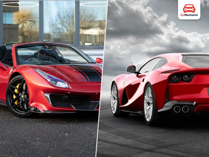 Boopesh Reddy's Car Collection: Luxury & Performance 2025
