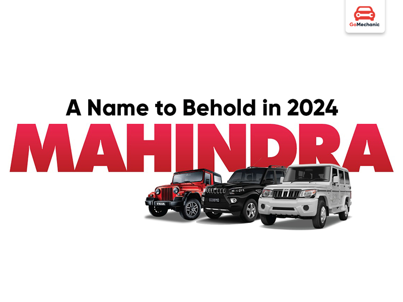 Name-to-Behold Mahindra