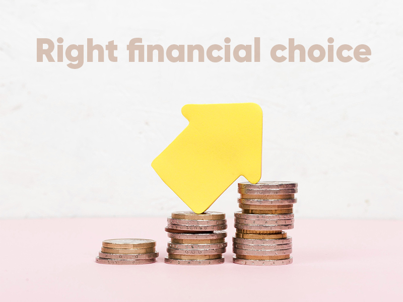 Right-Financial-Choice