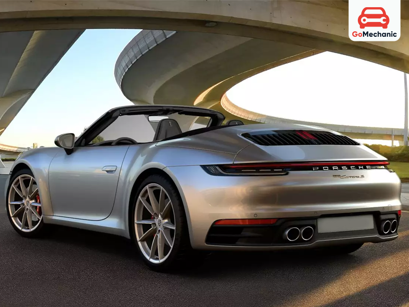 porsche_web_ price in India