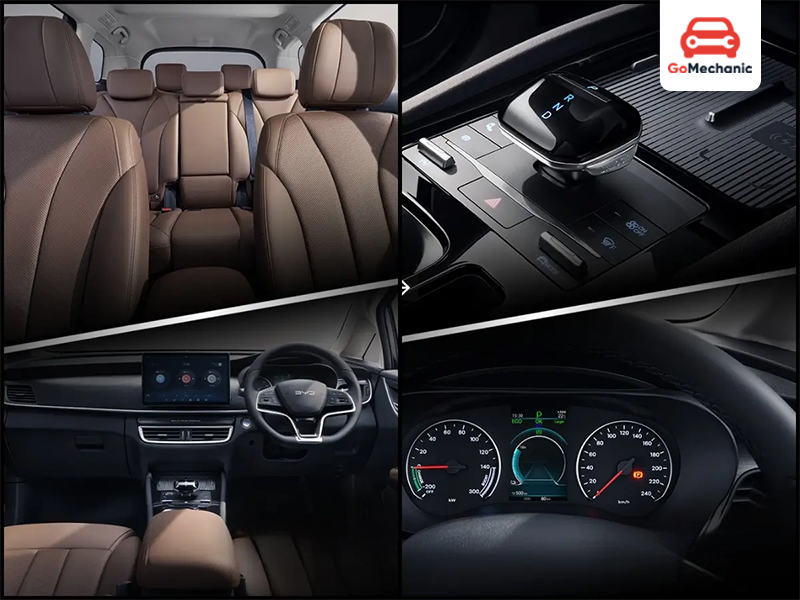 BYD Interior Design