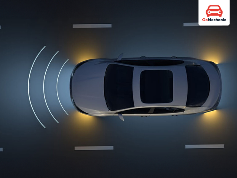 ADAS System Software Calibration 