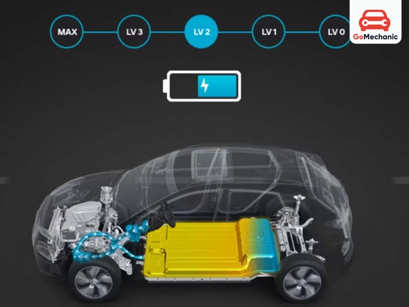 battery health important