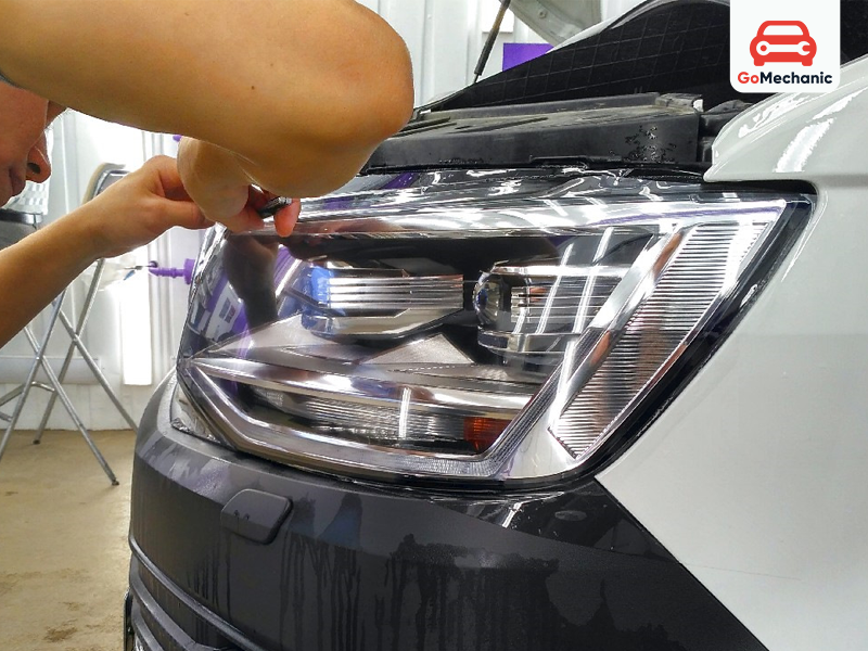 Car Detailing Services Restore and Protect Your Car