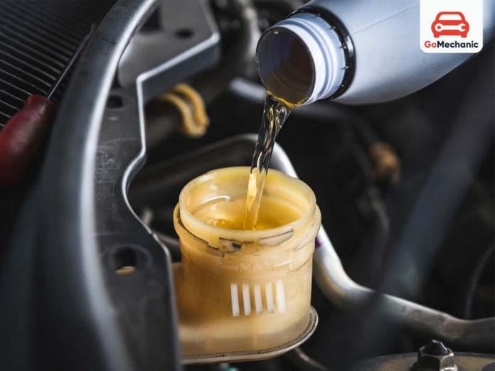 5 Essential Car Fluids for Optimal Vehicle Health