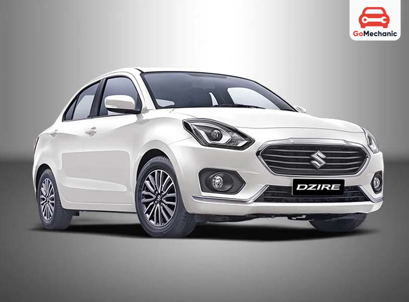 cng car dzire