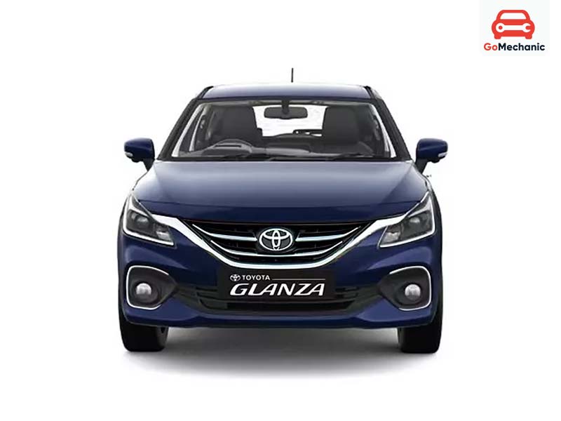 cng car glanza