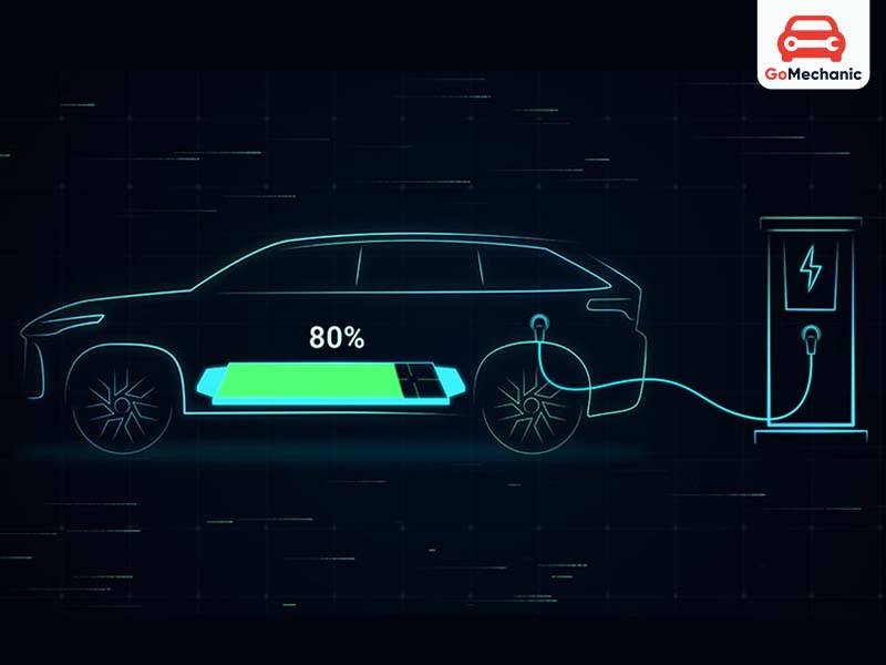 electric vehicles battery Key Factors