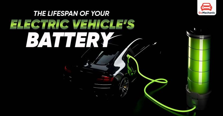 How to Maximize the Lifespan of Your Electric Vehicle’s Battery