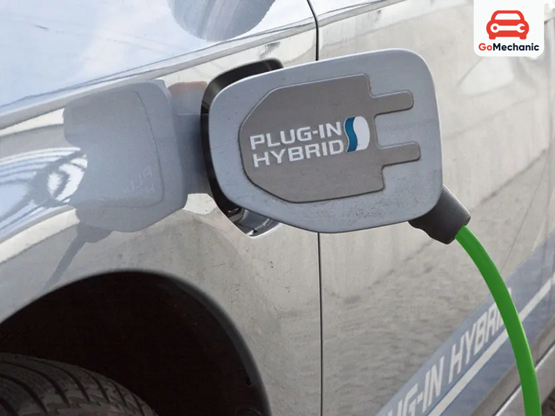 plug-in benifits